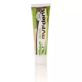 Зубная паста на грязевой основе BVFdent с Peloid Complex® - 100 мл