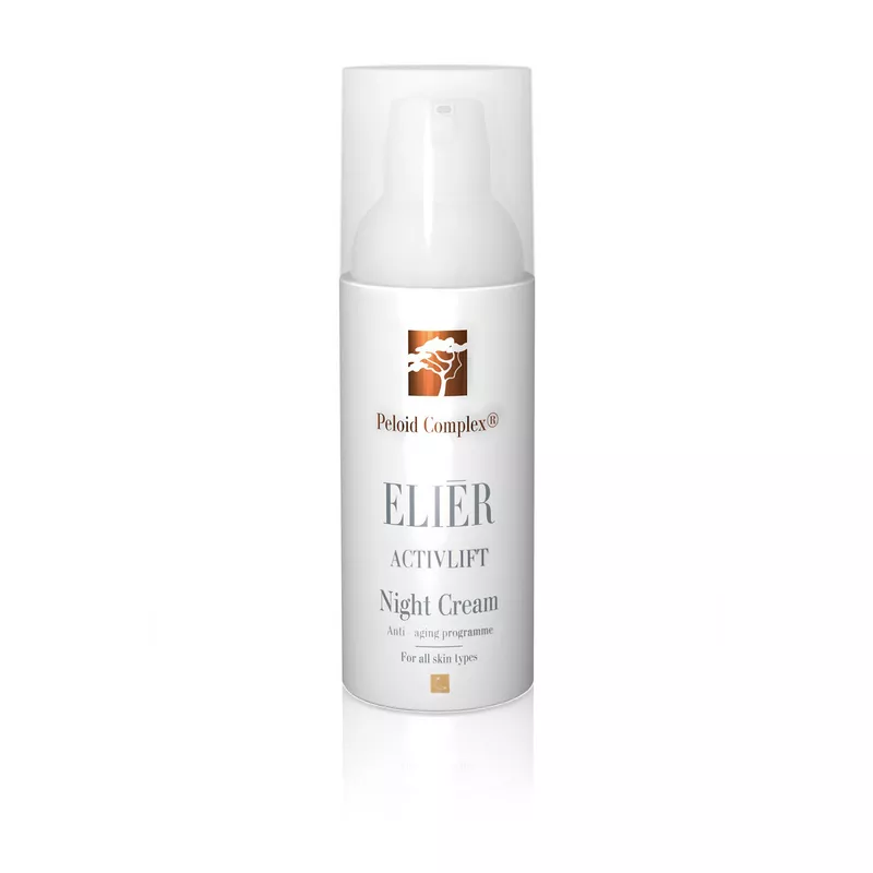 ACTIVLIFT Ночной крем - Aнтивозрастная программа - 50 ml