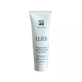 Восстанавливающая и Освежающая Маска Для Лица - 60мл