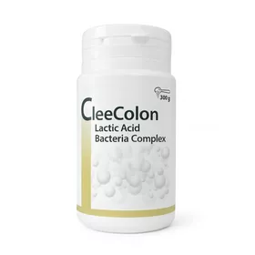 Clee Colon - комплекс молочнокислых бактерий - Пищевая добавка
