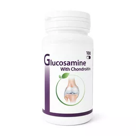 Glucosamine - Глюкозамин - Пищевая добавка