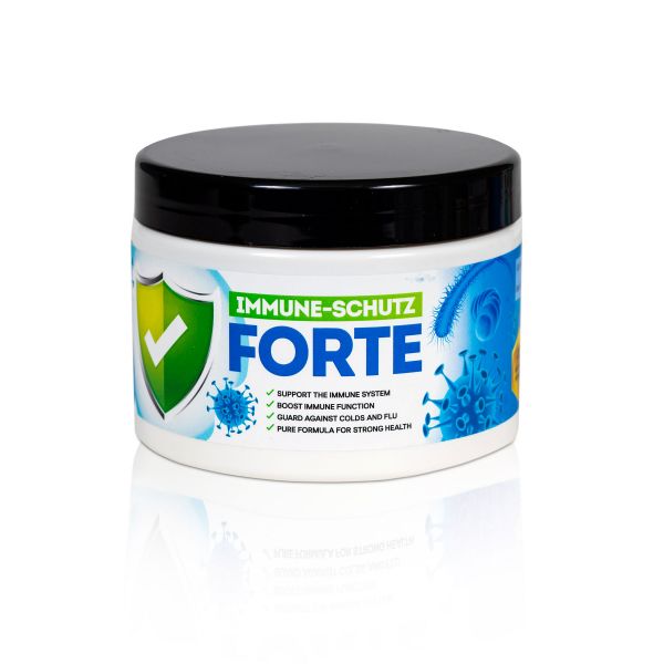 Immune Schutz Forte иммуностимулирующее 200 г