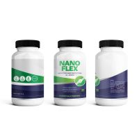 Nano Flex CAPS - для защиты опорно-двигательного аппарата (30 капсул)