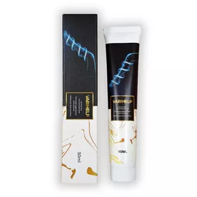 VARIHELP Гель от варикозного расширения вен.