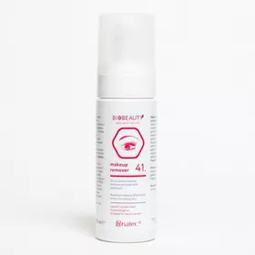 Binatec 41 - Пробиотическое средство для снятия макияжа