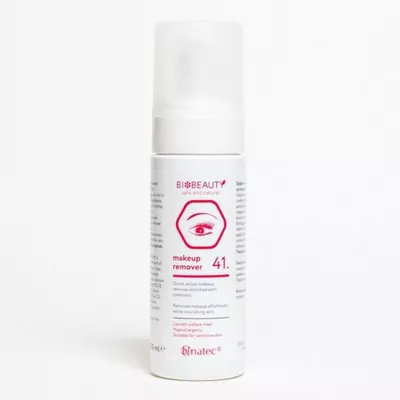 Binatec 41 - Пробиотическое средство для снятия макияжа