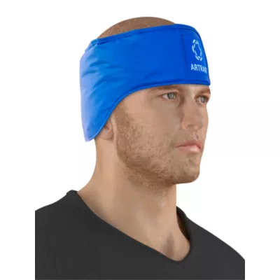 Ободок с ушами