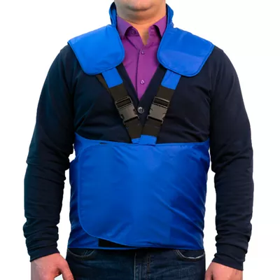 Жилет модель 2023