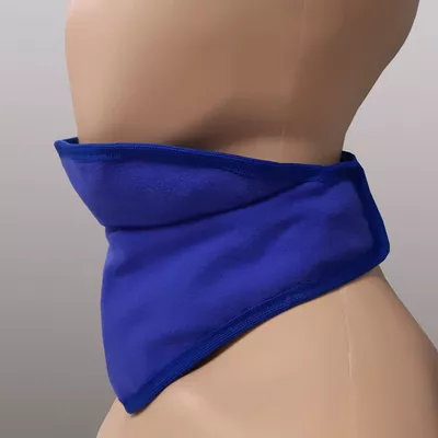 Бандаж шейный S1(с чехлом)