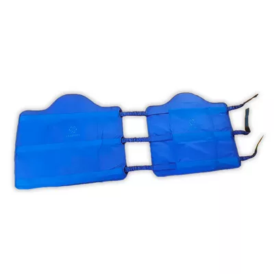 Анти-варикозный бандаж VARIFORT M Набор 2 шт.