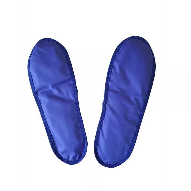 Стелька съемная