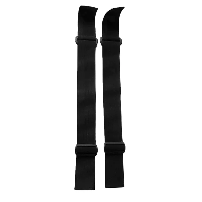 Резинки с липучками 53см раздвижные до 82см