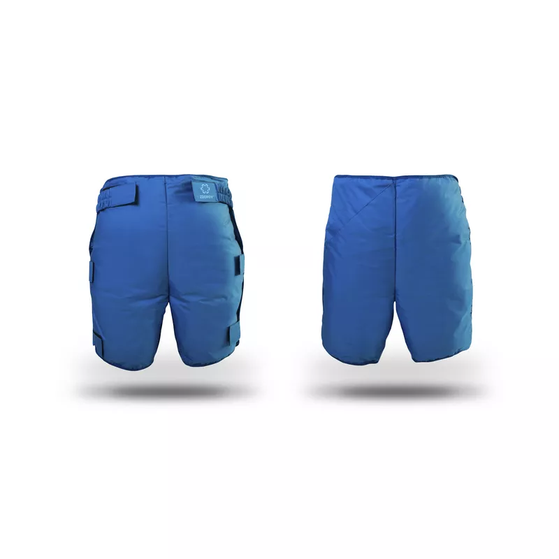 Шорты M (95,0 х 54,0)