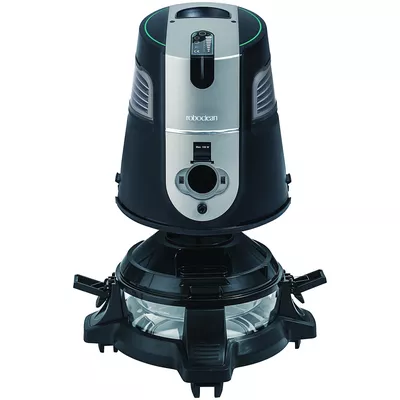 Aura Roboclean пылесос с аквафильтром