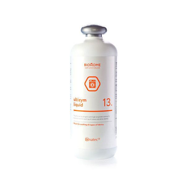 Ultizym Liquid 13. 1000ml